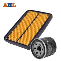 Moto Filtro Aria e Filtro Olio Per Suzuki GSF1200 GSF1250 GSF650 GSF600 Bandit S 1200 1250 600 650 13780-18H00 13780-31F00