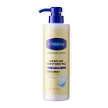 KORMESIC Vaseline Clinical Repair Body Lotion Creme Feuchtigkeitsspendende Peeling Bein Arm Nährende Anti Smooth Falten Hautpflege
