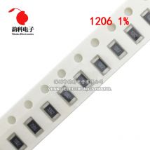 1% stücke 0,1 2,2 smd Widerstand 0r ~ 10m 1/4w 0 4,7 1 10 Ohm 1k k k 10k k 1r 10r 100r 150r 220r 330r 1m