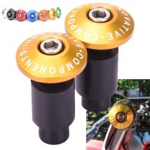 Motorrad Griff Bar End Kappe Anti Vibration Slider Stecker Für Yamaha mt07 mt09 fz07 fz09 mt/fz07 09 mt10 xsr 700