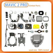 Mavic 2 Pro Gimbal-Motoren Yaw Roll Motorarm Mavic 2 Gimbal-Kamera Mavic 2 Pro Ptz-Kabel für DJI Mavic 2 Pro
