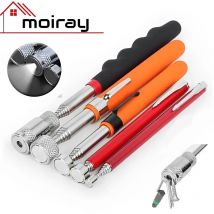 Mini-Teleskop-Magnetstift, praktische Werkzeuge, Kapazität zum Aufnehmen von Muttern, Bolzen, ausziehbarer Aufnahmemuttern, Handwerkzeug