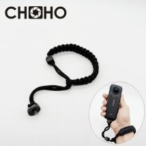 Für Gopro 13 Zubehör Handgelenkband Anti-Verlust-Webart + 1/4 Schraube Hand für GO PRO Hero 12 11 10 9 DJI OSMO Action 5 4 Insta360 X4