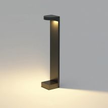 Outdoor LED wasserdichte Rasen Licht Innenhof Licht im Freien moderne/einfache Rasen lampen Villa Garten Landschaft Straßen leuchte