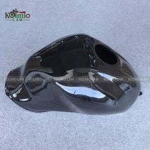 Fit Für Suzuki SV650S SV1000S 2003-2012 Motorrad ABS Kraftstoff Benzin Abdeckung Tank Abdeckung