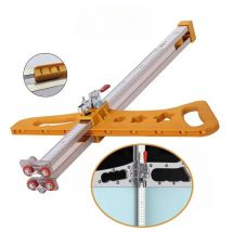 Edelstahl-Trockenbau-Schneidwerkzeug, Push-Räumnadel, staubfrei, vollautomatisch, hochpräzise Walze, Tischler, handgeschiebtes Handwerkzeug