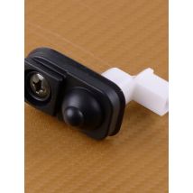 DWCX Interior Door Courtesy Light Lamp Switch Sensor Fit For Suzuki SX4 Swift Grand Vitara SX2 Aerio 37670-77J00