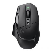 Logitech (G) G502 X Zaawansowana edycja Nowa optyczno-mechaniczna hybrydowa mysz do gier Micro HERO Engine