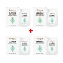 Rosemary Hair Regrowth Shampoo Smooth Frizzy Improve Hair Loss Reduce Oil Secretion Relieve Itchy Scalp Dandruff Removal Shampoo