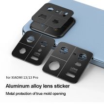 Protector de lente para Xiaomi 13 pro, película protectora para cámara de teléfono móvil, accesorios para teléfonos móviles