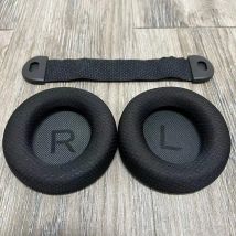 Original-Ohrpolster für Alienware AW520H, AW720H, AW725H Kopfhörer, Ersatz-Kopfhörer, Ohrenschützer