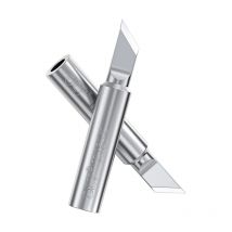 T18 Lötspitze für HAKKO FX-888 FX-888D FX-8801 FX-600 bleifreies Eisen Bit Düse Griff Bleistift Schweißen