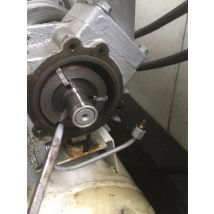 XD-020/XD-063/XD-100 Single Stage Rotary Vane Vacuum Pump Rotary Vane