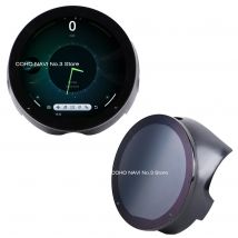 COHO For BMW MINI  2016-2018  Android 14 11.7 inch 1536*1536 2K screen Octa Core 8+256G Car Multimedia Player Stereo Radio