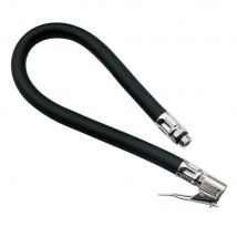 1 Stück Inflator Auto montiert Inflation pumpe Düse Verlängerung srohr Schnell füll klemme Reifen Schnell füll düse Verlängerung srohr