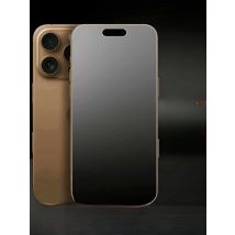 Matte Privacy Screen Protector For iPhone 16 Pro Max 16Plus 16Pro Anti Spy Glare Tempered Glass Protective Film Anti-Fingerprint