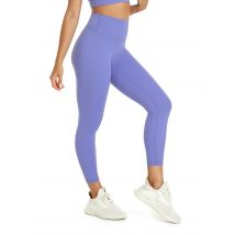 Nepoagym 25" RHYTHM Squat Proof Leggings Damen Keine Vordernaht Butterweiche Yoga-Leggings Hose für Fitnessstudio Sport Fitness