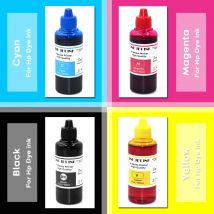 932 933x 932xl 933xl ricarica inchiostro Dye per HP OfficeJet 6100 ePrinter H611a 6600 H711a 6700 H711n 7110 7612 7610 7510 cartuccia