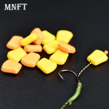MNFT High Buoyancy EVA Floating Simulate Corn European Carp Anti-Bottom Fishing Accessories & Bait