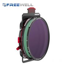 Freewell K2 Parts VND1-5, VND6-9, base VND, accesorios de base maestra compatibles con el sistema K2