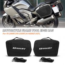 For BMW K1600GT K1600GTL K 1600 GT GTL R1200RT R1250RT R 1200 1250 RT Side Case Liners Bags Motorcycle Accessories Box Inner Bag