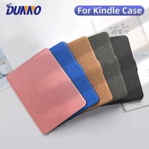 Für 2021 Kindle Paperwhite 5 M2L3EK Hülle für Kindle Paperwhite 6. 7. 10. 11. Generation Schutzhülle Flip E-Book Cover