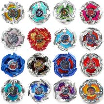Takara Tomy BeybladeX Burst Top X Gyro Pack BX-23-24-26-27 Giroscopio da combattimento Phoenix Unicorn BX