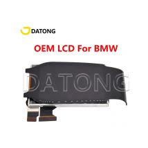 Datong World Car Key LCD Parts For BMW 520 525 530 535 540 7 Series GPM1634A2 GPM1634A0 FM1634A01-G Replacement Original LCD