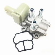 Brand New Idle Air Control Valves 22270-16060 22270-15010 Auto Idle Speed Control Motors for Toyota Corolla Engine 5A