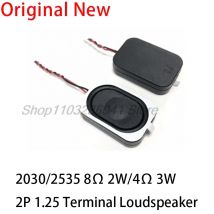 3525 2030 Altoparlante 4 ohm 3w 8 ohm 2W 2535 Cavità 3020 4Ω 8Ω 2 3 Watt SCATOLA Altoparlante audio compatibile Bluetooth per computer notebook