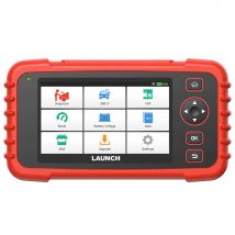 LANCIO CRP129X PLUS OBD2 Scanner Lettore di codici automatici Strumenti diagnostici per auto Diagnost automobilistico Scan Diagnosis Spedizione gratuita
