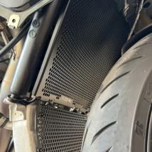 2025 PER BMW S1000RR S1000R M1000RR M1000R 2019 2021 2022 2023 2024-2026 Radiatore Protezione di Protezione di Raffreddamento Griglia di Protezione Della Copertura