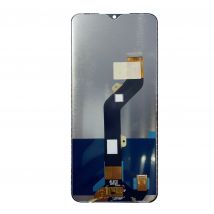 Pantalla LCD For infinix Hot 9 Play X680 X680B LCD Display Screen Touch Digitizer Assembly For Infinix X680 Display