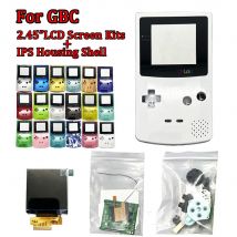 Kit di schermi LCD IPS con Display retroilluminato da 2.45 pollici con custodia IPS ad alta