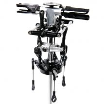 T-rex 450 PRO Querruder-Rotorkopfbaugruppe für Align Trex 450 Pro Universal-Ersatzteil