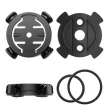 BiKe Computer Halterung Lcd-computer-geschwindigkeitsmesser-grüne Halter Für GARMIN XOSS IGPSPORT Magene Coospo MTB Rennrad Computer Zubehör