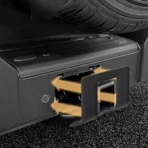Für Tank 300/400/Haval H9 2021-2025 Anhänger Haken Original Abdeckung Original Abschlepphaken Abdeckung für Automobil Accesorios para Auto Werkzeuge