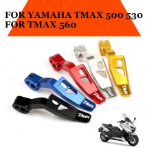 Per YAMAHA TMAX 530 DX SX Tech Max TMAX 560 2017-2020 2021 Moto Parcheggio Leva del Freno A Mano