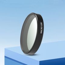 MACRO 10X/PL/UV/ND8 ND16 ND32/Black Soft/WIDE-ANGLE/Night Protector Filters For DJI OSMO Nano Lens Filter Camera Accessories Kit