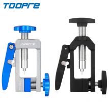 TOOPRE Bicycle Hydraulic Disc Brake Oil Needle Pressing Tool Oil Pipe Cutting Cable Pliers Olive Head Oil Needle Insertion Tools