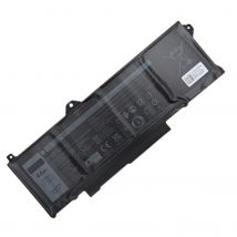 Laptop Battery GRT01 0P3TJ R05P0 05RGW 64W For Latitude 5421 5431 5521 5531 Precision 3561 3571 3470 Alienware m17 R5 AMD 00P3TJ
