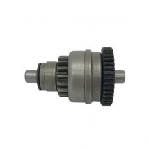 Electric Starter Motor Gear Drive Bendix Starter Bendix For Kazuma Jaguar 500 500CC ATV UTV XinYang