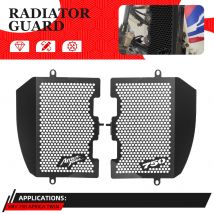 Für honda xrv750 africa twin rd07 rd07a 2014-2018/2014-2020/201-2014/2014-2016/2014-2016/2013-2015 Motorrad Kühlergrill Schutz Schutz abdeckung