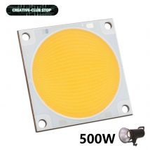500 W LED Bridgelux Chip Fotografie LED Videoleuchte Tageslicht ausgewogene Sonnenlampe für Softbox-Beleuchtung Porträt Studio-Zubehör