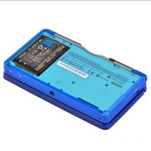 2000 mAh CTR-003 Akku für Nintendo 3DS Gaming Machine Host-Akkus 3,7 V Lithium-integrierte Zelle N3DS 2DS Gamepad-Controller