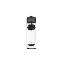 Desktop Soft Ice Cream Machine Portable Frozen Yogurt Machine 220V Small Mini Home Sundae Machine