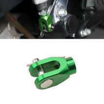 New Motorcycle CNC Rear Brake Clevis For KAWASAKI KX65 KX250 KX250F KX450F KX250X KX450X KLX300R KLX450R KX KXF RMZ250 KFX450R