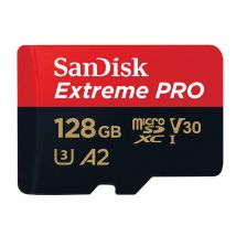 SanDisk Extreme PRO microsd 256GB UHS-I scheda di memoria 128GB micro SD Card 64GB TF Card 200 MB/s