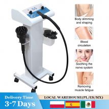 G5 Vibration Massage Abnehmen Schönheit Maschine Körper Form Gewicht Verlust Taille Muskel Entspannen Anti Cellulite Hochfrequenz Gerät
