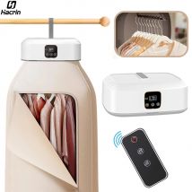 Przenośna suszarka do ubrań Składana elektryczna suszarka do ubrań Składana suszarka do prania Sterylizacja UV Elektryczna przenośna suszarka do ubrań